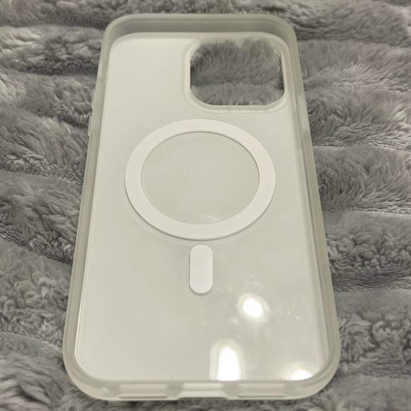 Sonix Checkmate Green MagSafe Compatible iPhone 14 Pro Max Case - Picture 2 of 3